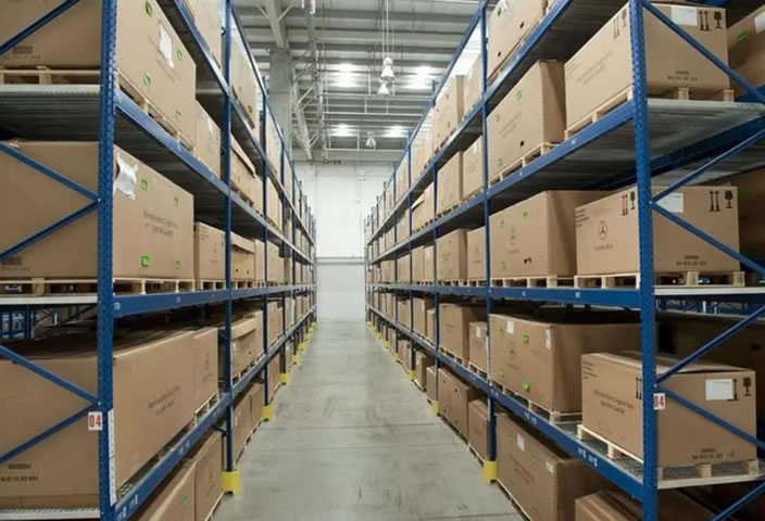 丽水到塔城市货物仓储